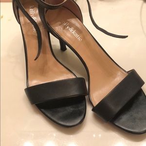 Kelly & Katie Nadia Heels